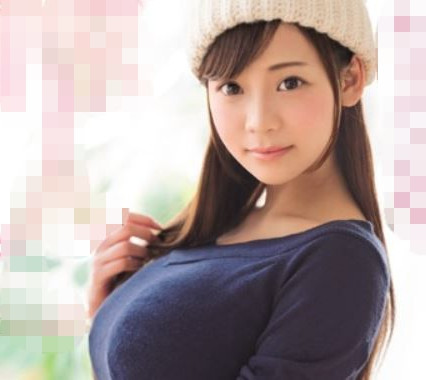 あっ　イッちゃうかも…♡　乳腺性感帯が早漏過ぎでおちんぽを挟んで擦るだけで乳首イキもしちゃいそうな敏感美爆乳ムスメです　